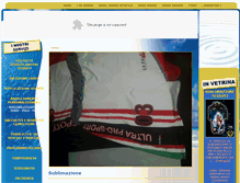 Tablet Screenshot of igen.it