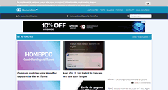 Desktop Screenshot of igen.fr
